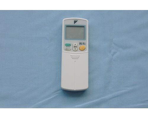 【ゆうパケット対応品】 ダイキン DAIKIN 別売品【1887642/ARC463A1】ワイヤレスリモコン(中古品)