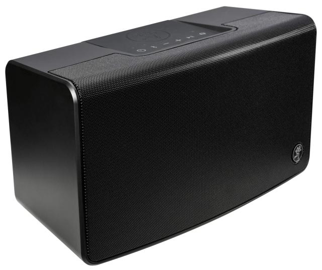 MACKIE マッキーBluetoothスピーカーFreePlay  国内正規品(中古品)