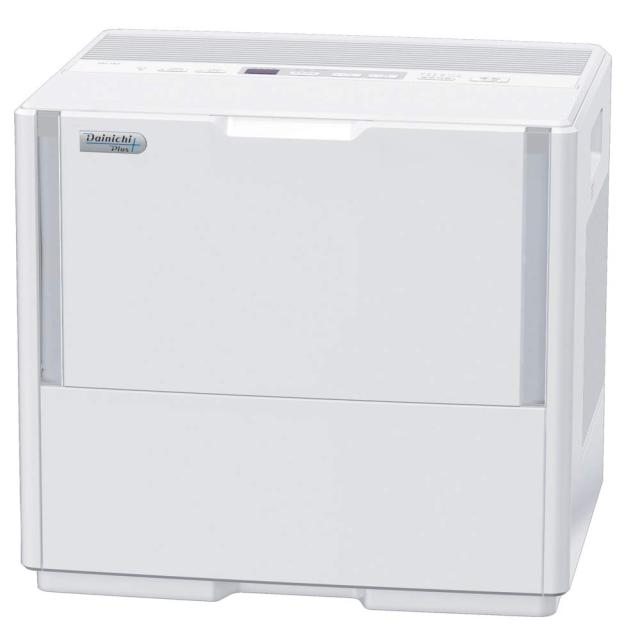 ダイニチ (Dainichi) 加湿器 ハイブリッド式(木造和室40畳まで/プレハブ洋室67畳まで) HDシ(中古品)