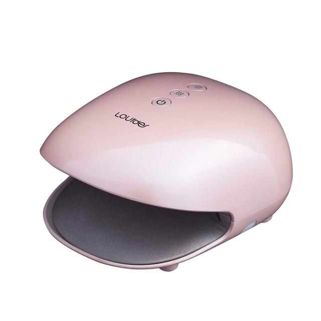 ハンドケア コードレス AX-HXL280pp(中古品)