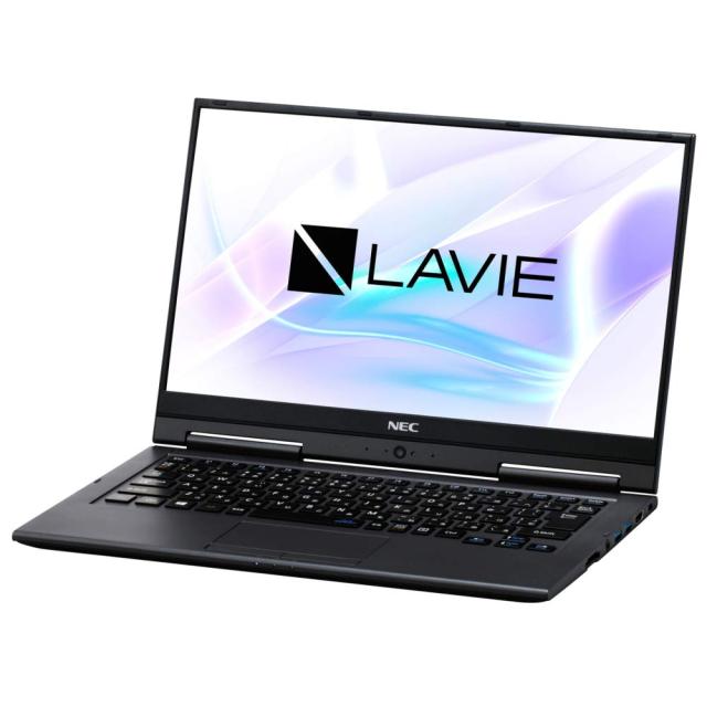 NEC PC-HZ500LAB LAVIE Hybrid ZERO(中古品)