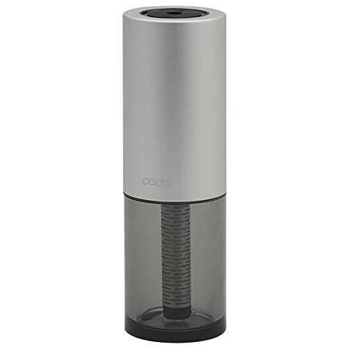 cado カドー 加湿器 MH-C20-SL [シルバー](中古品)