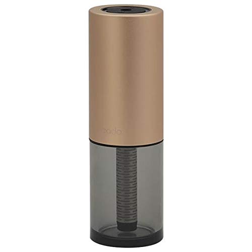 cado カドー 加湿器 MH-C20-GD [ゴールド](中古品)