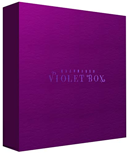 VIOLET BOX(中古品)