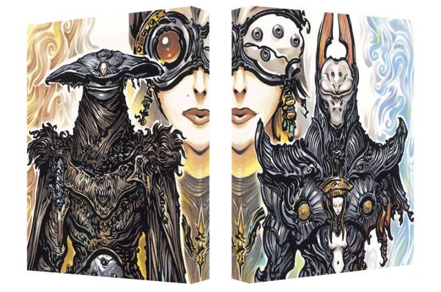 ゼイラム&ゼイラム2 Blu-ray BOX(中古品) Amazon.co.jp