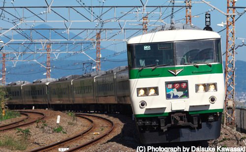 KATO Nゲージ 185系200番台踊り子色 7両セット 10-1442 鉄道模型 電車(中古品)