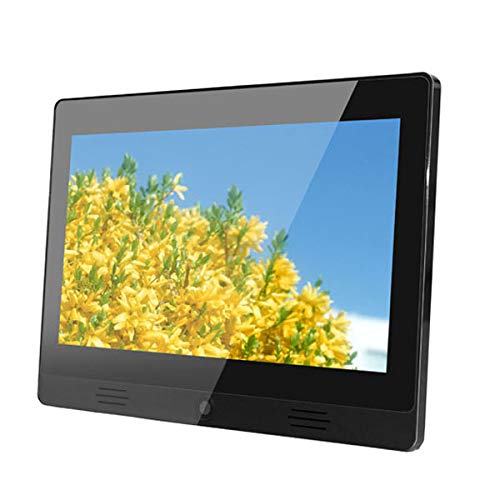 KDS07HR(ブラック) デジタルモニタ- 7型ワイド(中古品)