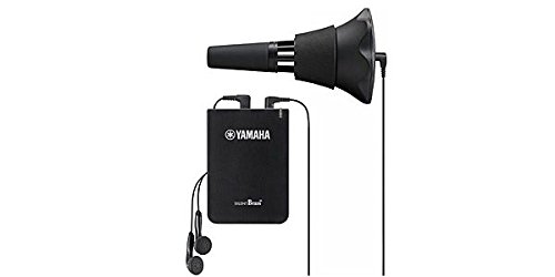 YAMAHA ヤマハ サイレントブラスセット(PM7X+STX) SB7X(中古品)
