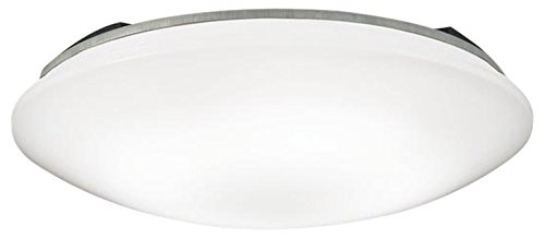 パナソニック LEDシーリング ~12畳 調光 電球色 LSEB1082K(中古品)