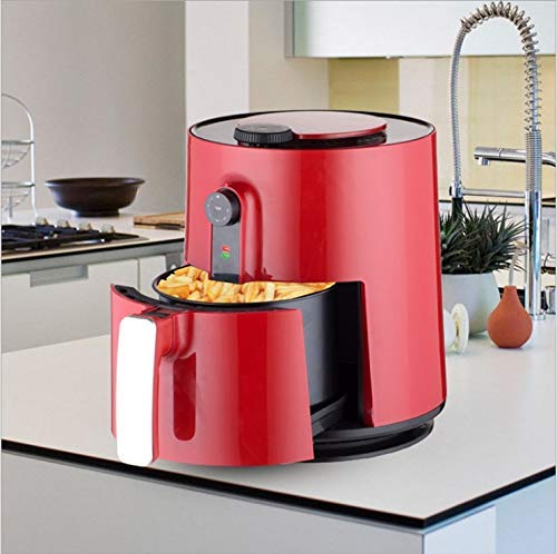 ONLIFE 油を使わない エコフライヤー LFR-803(中古品)