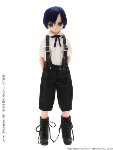 Secret Little Wonderland/Aoto(あおと)〜おすましset(アゾンダイレクトストア(中古品)