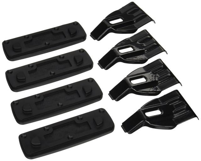 カーメイト ルーフキャリア inno ベーシック取付フック トヨタ アルファード/ヴェルファイア(H.20-H.27)他 K254 5,825円