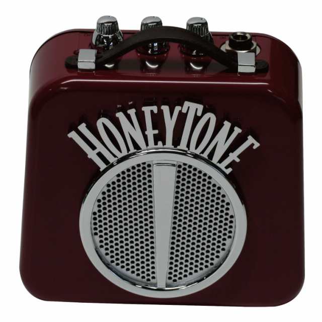 Danelectro HONEYTONE ギター ミニアンプ - 楽器/器材