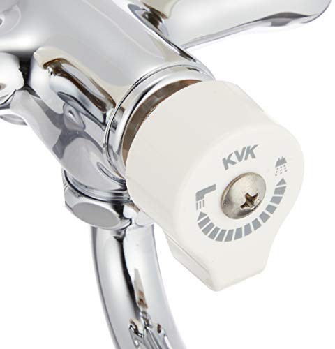 2ハンドルシャワー：KF30N2｜浴室用水栓：壁付2ハンドル｜商品