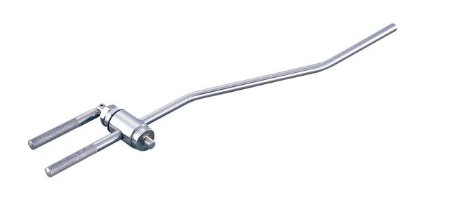 ホーザン(HOZAN) ディレーラー直付ゲージ ディレーラーエンド金具修正器 C-336