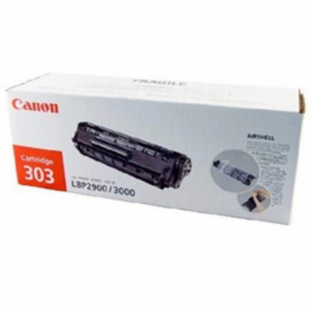 CANON トナーカートリッジ303 純正/LBP3000用 CN-EP303Jの通販はau PAY