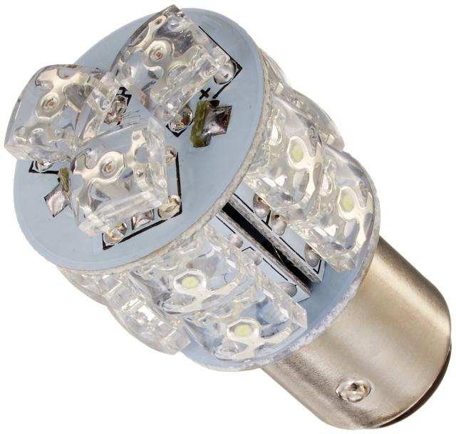 SP武川 バイクライト LEDテールバルブ BAY15Dクチガネ オートバイ 05-08-0038 4,900円