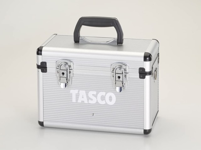 イチネンTASCO 真空ポンプケース(TA150SA-2、SB-2専用) TA150CS-21