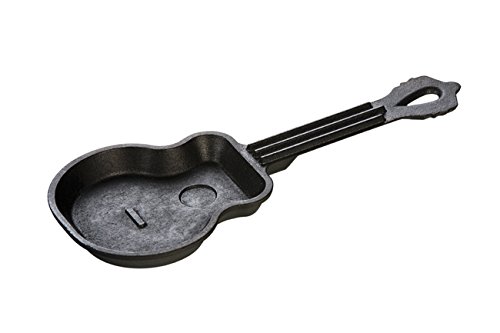 LODGE(ロッジ) HE ギタースキレット HGSK