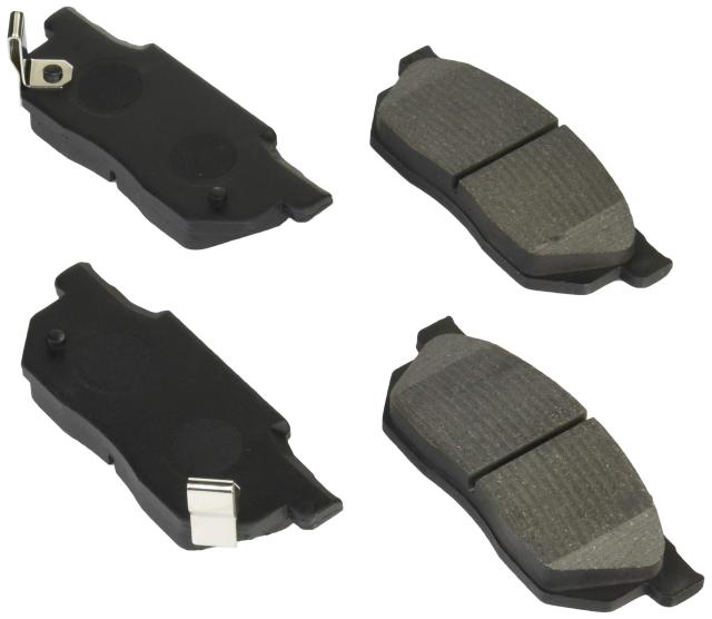 フロントブレーキパッド ホンダ フィット アリア GD1 GE6 GD6 BP07の通販は