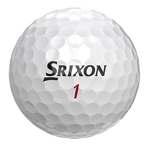 SRIXON(スリクソン) ゴルフボール Z-Star XV Z-Star XV (ゼット