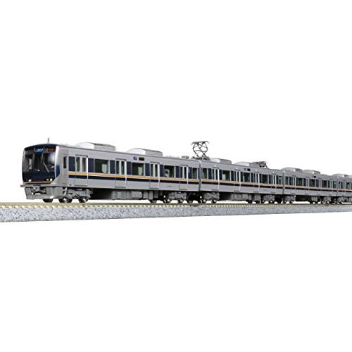 KATO 10-1574・1575 321系 JR京都線・神戸線・東西線 基本・増結