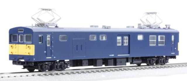 天賞堂 HOゲージ T-Evolution Series 001 クモヤ145形 直流電車 100番台 国鉄タイプ Hゴム灰色 65001 鉄道模型の通販は