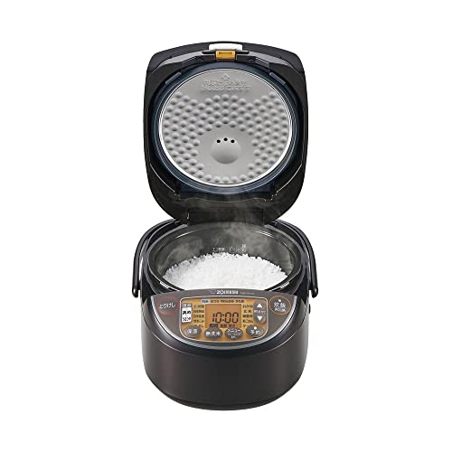 Zojirushi NW-VH10 IH炊飯器　象印 限定商品＞IH炊飯ジャー NW-VH型｜商品情報｜象印