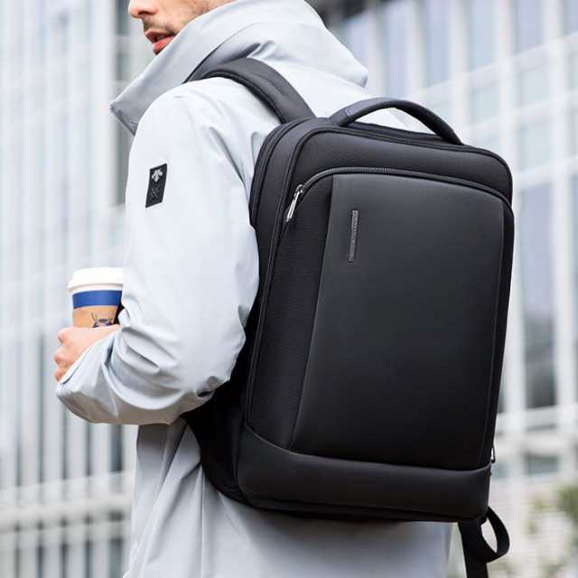 HUAWEI Stylish Backpack メンズ リュック ビジネス