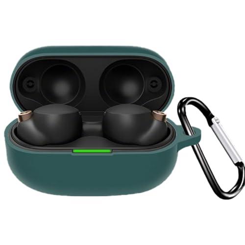 SONY wf-1000xm4 保護ケース付き SONY WF-1000XM4 ケースカバー ソフト