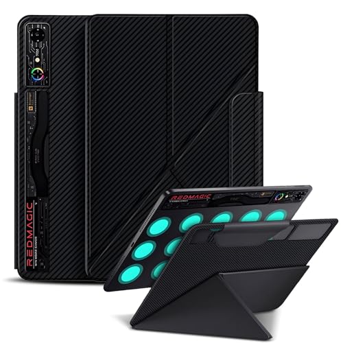 IPAD MINI(A17 PRO)用SMART FOLIO - デニム