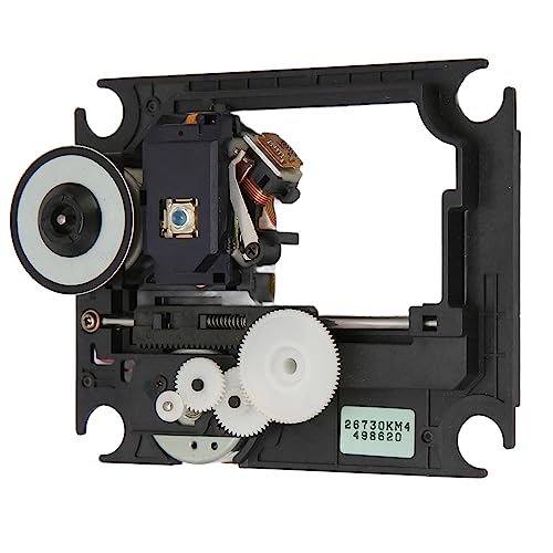 KHM 280AAA DVD 光ピックアップ レンズ交換 光ピックアップ レンズ交換修理部品 DVD プレーヤー光学ヘッド