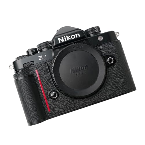 新品 本革カメラケース nikon zf ZF用 Nikon ニコン Zf カメラケース カメラカバー カメラバッグ 本革