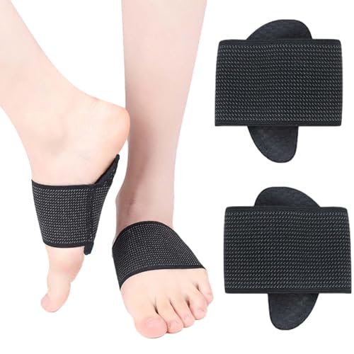 ☆ 土踏まずサポーター 足用アーチサポーター 扁平足 Amazon | 土踏まずサポーター 足用 アーチサポーター 衝撃吸収 足裏