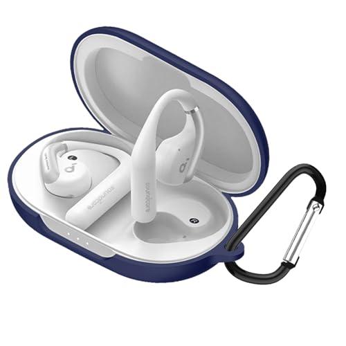 Anker Soundcore AeroFit ケース カバー Soundcore AeroFit シリコン