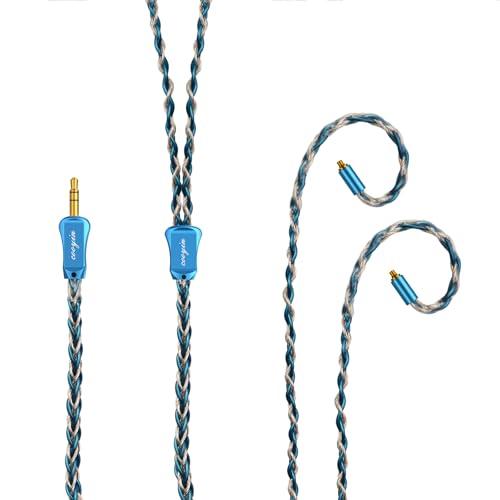 fitear MH334SR+NobunagaLabs 雋 4.4