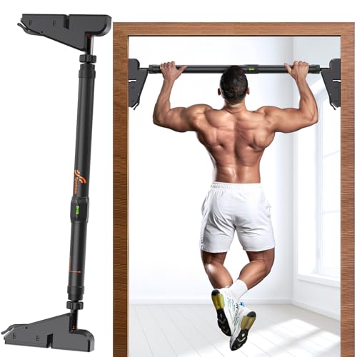 懸垂マシン 懸垂バー ぶらさがり 筋トレ器具 筋トレグッズ トレーニング器具 Amazon | 懸垂バー 折りたたみ可能で持ち運び可能 筋トレ 懸垂 懸垂