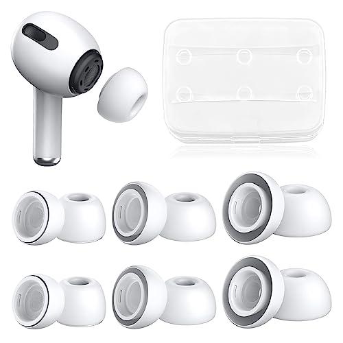AirPods Pro 第2世代 ケース、イヤーピース付き Airpodspro2に合う