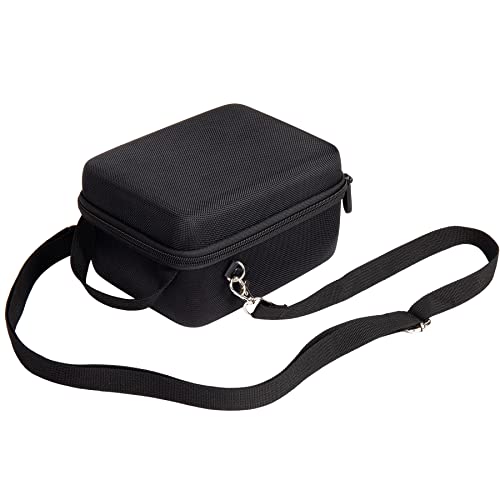 Panasonic LUMIX FZ85/FZ80/FZ80D/FZ70 デジタルカメラ 収納ケース 保護ケース 軽量 保護 収納 旅行 出張 持ち運び 代替品 互換品 (ケースのみ)