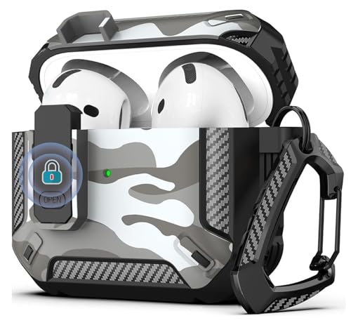 Airpods4 ケース Airpods 第4世代 ケース (2024) (USB-C) 対応