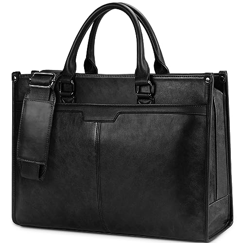 ビジネスバッグ メンズ ブリーフケース A4対応 撥水 自立 15.6インチPC対応 2WAY マルチポケット 大容量 就活バッグ リクルートバッグ 就活 通勤 ブラック ブラウン