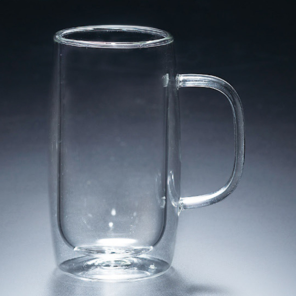 【 最新 2025 春 ギフト 】 ククナ ダブルウォールビールジョッキ ビールジョッキ ビアマグ 大型グラス ホームバー ギフトセット プレゼント 贈り物 お祝い 結婚祝い 誕生日プレゼント 桐箱入り パーティー用品 居酒屋グッズ おしゃれなグラス 大容量グラス 45の通販は 8,249円