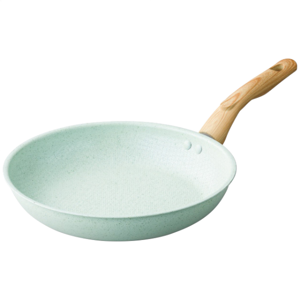 【 最新 2025 春 ギフト 】 ククナ ヒスイ＆ダイヤモンドWストーンフライパン 28cm フライパン IH対応フライパン IH対応調理器具 便利フライパン 結婚祝い ギフトセット プレゼント 贈り物 お祝い 記念日プレゼント おしゃれなフライパン 多機能フライパンの通販は 8,995円