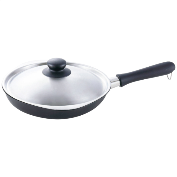 【 最新 2025 春 ギフト 】 柳宗理 マグマプレート 鉄フライパン 22cm フライパン IH対応フライパン IH対応調理器具 便利フライパン 結婚祝い ギフトセット プレゼント 贈り物 お祝い 記念日プレゼント おしゃれなフライパン 多機能フライパン (蓋付)の通販は 9,442円