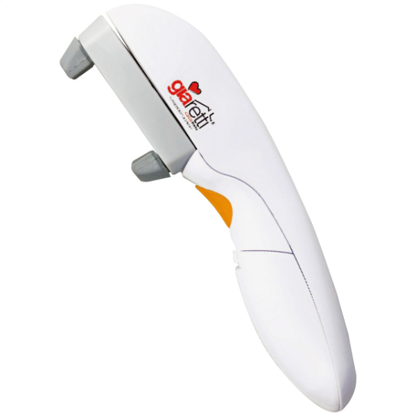 【 最新 2025 春 ギフト 】 ジアレッティ 自動ペットボトルオープナー ペットボトル キャップ 自動 簡単 オープン ボタン一押しの通販は