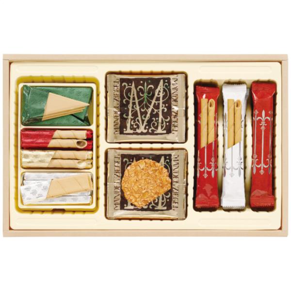 【 送料無料 人気 冬ギフト 】 本高砂屋 菓子詰合せ 人気 焼き菓子 詰め合わせ お菓子 手土産 エコルセ マンデルチーゲル など 販促 お取り寄せ ギフト こだわり ギフトセット 高級 定番 個包装 洋菓子 詰合わせ お返し お祝い 逸品 デパ地下 スィーツ プレゼント