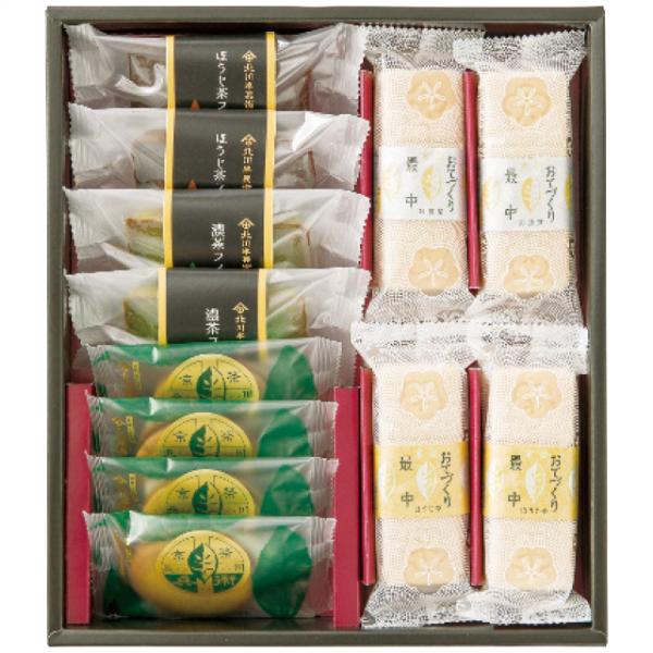 【 最新 2025 春 ギフト 】 北川半兵衛商店 宇治の茶菓撰 最中 フィナンシェ 和菓子 手土産 しっとり 詰め合わせ お取り寄せ お菓子 ギフト スイーツ グルメ 誕生日 洋菓子 出産内祝い 結婚 お返し お祝いの通販は 5,275円