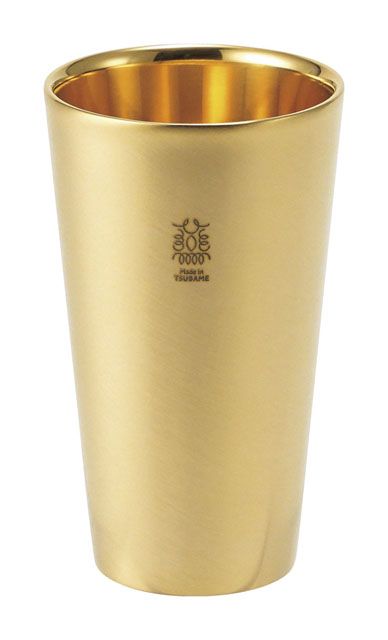 【 最新 2025 春 ギフト 】 金の贅【燦】 ステンレス 二重構造 タンブラー ハイボール 保冷 結露しにくい カップ 金属 シンプル 酒器 ビール ギフト 1ｐｃｓの通販は 15,653円