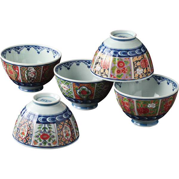 【 最新 2025 春 ギフト 】 波佐見焼 古伊万里様式 絵変り茶漬揃 皿 鉢 食器 セット 日本製 揃 うつわ 食卓 和食 洋食 中華 朝食 ランチ モーニング ブランチ ディナー 夕飯 夜食 おやつ デザート ティータイム アフタヌーンティー トレイ プレート 皿の通販は 5,549円