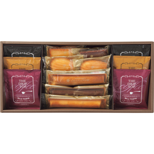 送料無料 人気 冬ギフト 】 横濱馬車道 ガトー・ド・ボワイヤージュ